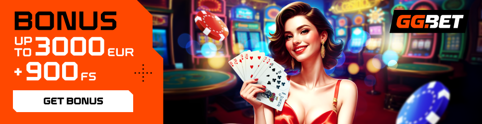 GGBET Casino
